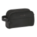 Reise-Toilettentasche Safta Black Schwarz 24 x 15 x 10 cm