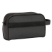 Necessaire da Viaggio Safta Black Nero 24 x 15 x 10 cm