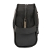 Reise-Toilettentasche Safta Black Schwarz 24 x 15 x 10 cm