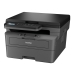 Multifunction Printer Brother DCP-L2600D