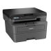 Multifunction Printer Brother DCP-L2600D