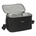 Frigo Portatile Safta Negro 18 29 x 19 x 18 cm