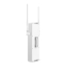Точка доступа TP-Link EAP625-Outdoor HD Белый