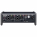 audio interfeiss Tascam US-2X2HR