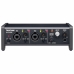 Lyd-interface Tascam US-2X2HR