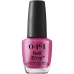 Küünelakk Opi Nail Envy Powerful Pink 15 ml Küünte kõvendaja