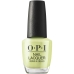 Körömlakk Opi Me, Myself, and OPI Clear Your Cash 15 ml