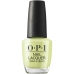 Lac de unghii Opi Me, Myself, and OPI Clear Your Cash 15 ml