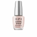 Zselés körömlakk Opi INFINITE SHINE Bézs szín Bubble Bath 15 ml