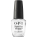 Durcisseur d'ongles Opi Start To Finish 15 ml 3-en-1