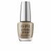 Esmalte de uñas en gel Opi INFINITE SHINE Livin' La Vida Mocha 15 ml