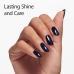 Лак для ногтей Opi Nail Envy All night Strong 15 ml Затвердитель для ногтей