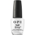 Lac de unghii Opi Nail Envy Alpine snow 15 ml Soluție pentru Întărirea Unghiilor