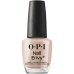 Körömlakk Opi Nail Envy Double Nude-y 15 ml Körömerősítő