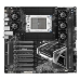 Moederbord ASRock WRX90 WS EVO AMD STR5 AMD WRX90