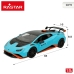 Remote-Controlled Car Colorbaby 1:14