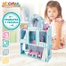 Accessori per Casa delle Bambole Colorbaby