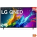 Smart TV LG 50QNED80T6A 4K Ultra HD 50