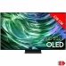 Smart TV Samsung TQ55S90D 4K Ultra HD 55