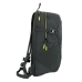 Rucsac de drumeție Safta Trekking Gri 19 L 27 x 46 x 15 cm