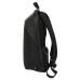 Mochila Escolar Safta Black Negro 30 x 44 x 16 cm