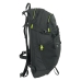 Batoh/ruksak na pěší turistiku Safta Trekking Šedý 22 L 28 x 52 x 15 cm