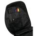 Mochila Escolar Safta Black Negro 30 x 44 x 16 cm