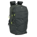 Batoh/ruksak na pěší turistiku Safta Trekking Šedý 25 L 30 x 52 x 16 cm