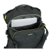 Rucsac de drumeție Safta Trekking Gri 31 L 34 x 60 x 15 cm