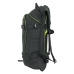 Batoh/ruksak na pěší turistiku Safta Trekking Šedý 31 L 34 x 60 x 15 cm