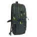 Plecak turystyczny Safta Trekking Szary 25 L 30 x 52 x 16 cm