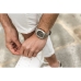 Pánske hodinky Briston 23640.S.T.30.RT Gaštanová