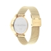 Horloge Heren Calvin Klein 25200403 Gouden