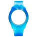 Horloge-armband Watx & Colors COWA3031 Blauw