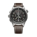 Мужские часы Victorinox V241710 Чёрный