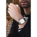 Pánske hodinky Briston 23640.S.T.2.RB Biela Čierna