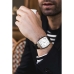 Reloj Hombre Briston 23640.S.T.2.RB Blanco Negro