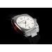 Мужские часы Briston 23640.S.T.2.RB Белый Чёрный
