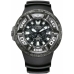 Horloge Heren Citizen BJ8056-01E Zwart