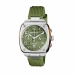 Reloj Hombre Briston 23142.S.T.26.ROL Verde