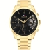 Ceas Bărbați Tommy Hilfiger 1692178 Negru