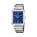 Herrklocka Festina F20677/3 Silvrig