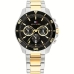 Reloj Hombre Tommy Hilfiger 1692184 Negro