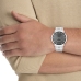 Reloj Hombre Calvin Klein 25300006 Gris Plateado (Ø 40 mm)