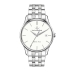 Orologio Uomo Lucien Rochat R0453115001 Bianco Argentato