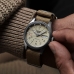 Horloge Heren Seiko SRPJ83K1 Beige