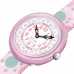 Horloge Kinderen Flik Flak ZFBNP224