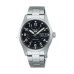 Men's Watch Seiko SRPJ81K1 Silver