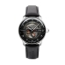 Pánske hodinky Zeppelin 8664-2 Čierna
