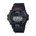 Klokker for Menn Casio G-Shock DW-6900U-1ER Svart